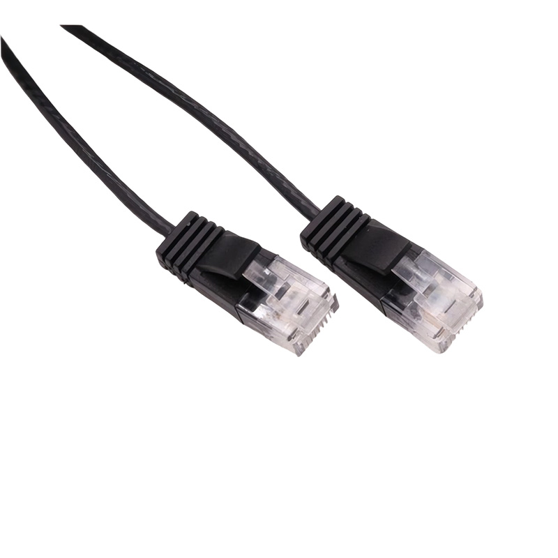 Ethernet Cat6 6UR32BC-BK